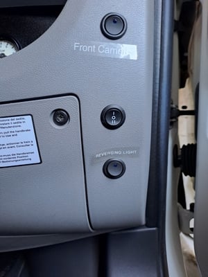 2009 Auto-Trail Cheyenne 840SE — photo 11 of 41