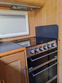 2009 Auto-Trail Cheyenne 840SE - Image 2
