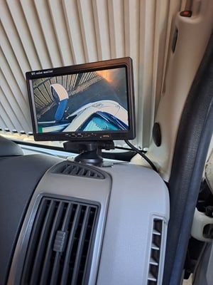 2009 Auto-Trail Cheyenne 840SE — photo 19 of 41