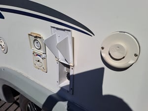 2009 Auto-Trail Cheyenne 840SE — photo 21 of 41