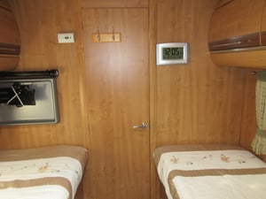 2009 Auto-Trail Cheyenne 840SE — photo 22 of 41