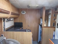2009 Auto-Trail Cheyenne 840SE - Image 4