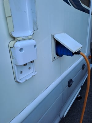 2009 Auto-Trail Cheyenne 840SE — photo 31 of 41