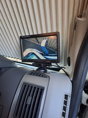 2009 Auto-Trail Cheyenne 840SE — photo 32 of 41