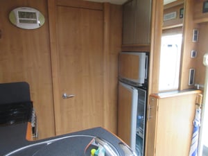2009 Auto-Trail Cheyenne 840SE — photo 35 of 41