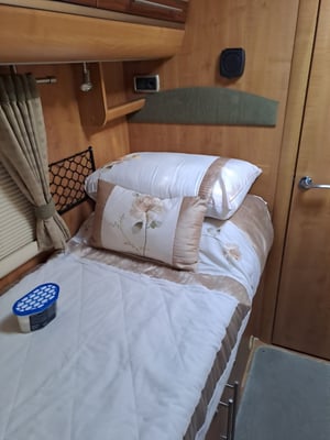 2009 Auto-Trail Cheyenne 840SE — photo 5 of 41
