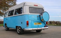 2014 Volkswagen Transporter T2 - Image 2