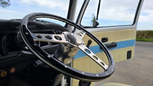 2014 Volkswagen Transporter T2 — photo 4 of 50