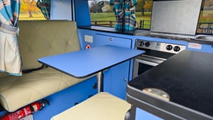2014 Volkswagen Transporter T2 — photo 5 of 50