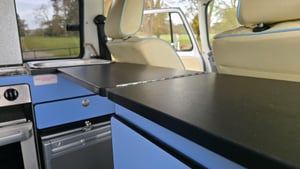 2014 Volkswagen Transporter T2 — photo 10 of 50