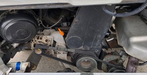 2014 Volkswagen Transporter T2 — photo 11 of 50