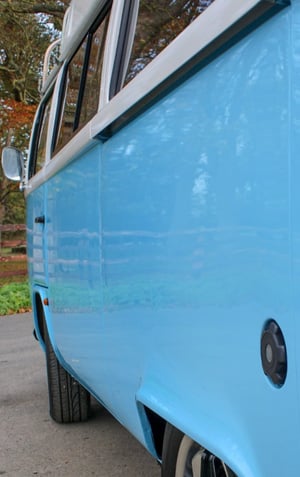 2014 Volkswagen Transporter T2 — photo 12 of 50
