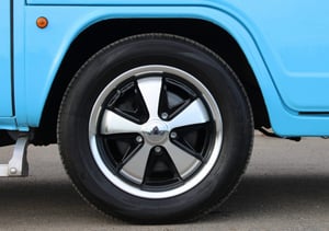2014 Volkswagen Transporter T2 — photo 14 of 50