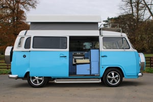 2014 Volkswagen Transporter T2 — photo 16 of 50