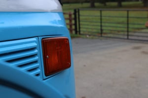 2014 Volkswagen Transporter T2 — photo 18 of 50