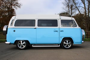 2014 Volkswagen Transporter T2 — photo 19 of 50