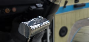 2014 Volkswagen Transporter T2 — photo 20 of 50