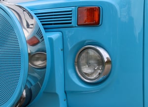2014 Volkswagen Transporter T2 — photo 21 of 50