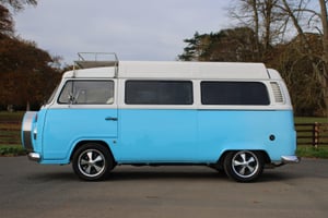 2014 Volkswagen Transporter T2 — photo 23 of 50