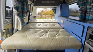 2014 Volkswagen Transporter T2 — photo 25 of 50