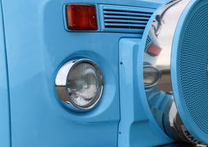 2014 Volkswagen Transporter T2 — photo 28 of 50