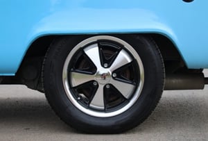 2014 Volkswagen Transporter T2 — photo 30 of 50