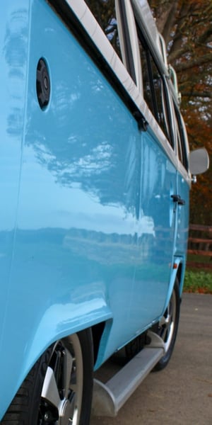 2014 Volkswagen Transporter T2 — photo 36 of 50