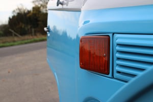 2014 Volkswagen Transporter T2 — photo 38 of 50