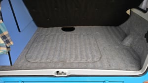 2014 Volkswagen Transporter T2 — photo 39 of 50