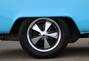 2014 Volkswagen Transporter T2 — photo 47 of 50