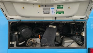 2014 Volkswagen Transporter T2 — photo 49 of 50