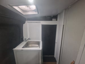 2023 MAXUS Deliver 9 — photo 23 of 23