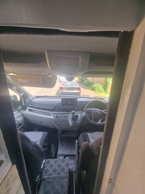 2023 MAXUS Deliver 9 — photo 9 of 23