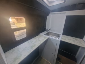 2023 MAXUS Deliver 9 — photo 10 of 23