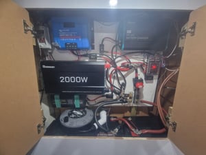 2023 MAXUS Deliver 9 — photo 11 of 23