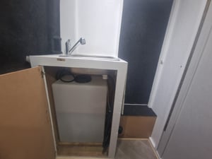 2023 MAXUS Deliver 9 — photo 13 of 23