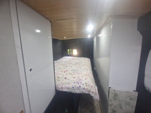 2023 MAXUS Deliver 9 — photo 14 of 23