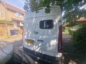 2023 MAXUS Deliver 9 — photo 7 of 23