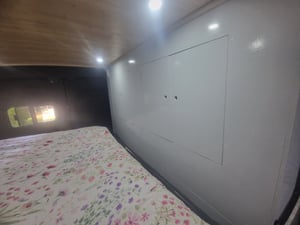 2023 MAXUS Deliver 9 — photo 15 of 23