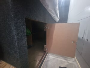2023 MAXUS Deliver 9 — photo 16 of 23