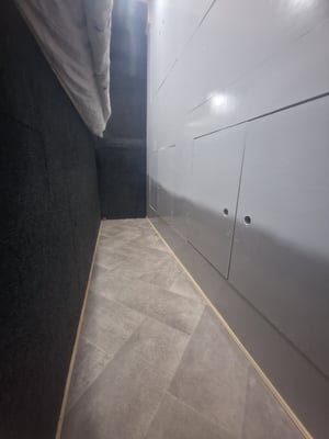 2023 MAXUS Deliver 9 — photo 17 of 23