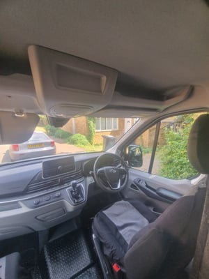 2023 MAXUS Deliver 9 — photo 8 of 23