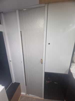 2023 MAXUS Deliver 9 — photo 18 of 23