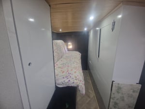 2023 MAXUS Deliver 9 — photo 19 of 23