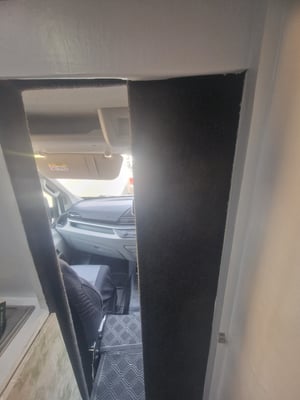 2023 MAXUS Deliver 9 — photo 20 of 23