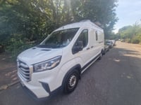 2023 MAXUS Deliver 9 - Image 3