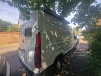 2023 MAXUS Deliver 9 - Image 4