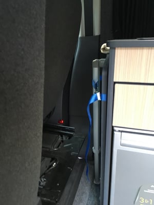 2017 Ford Tourneo Custom — photo 11 of 27