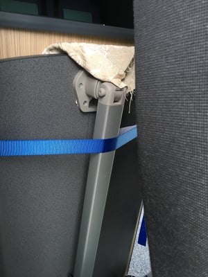 2017 Ford Tourneo Custom — photo 16 of 27