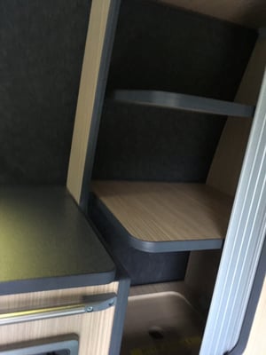 2017 Ford Tourneo Custom — photo 18 of 27